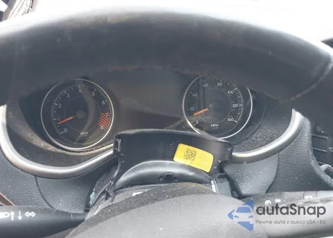 2015 Jeep Cherokee Trailhawk z USA, uszkodzony, nr VIN 1C4PJMBS9FW524089